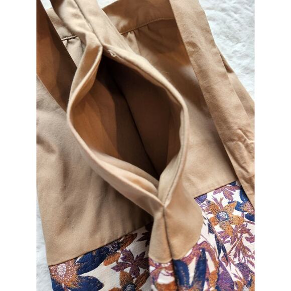 NWD Anthropologie Sachin & Babi Jacquard Tiered Maxi Skirt Sz 6 $170 - Picture 11 of 12